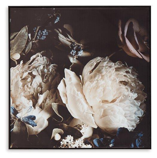 Hurshaw Wall Art - Luxury Home Furniture (MI)