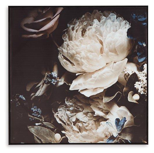 Hurshaw Wall Art - Luxury Home Furniture (MI)