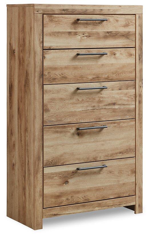 Hyanna Chest of Drawers - Luxury Home Furniture (MI)