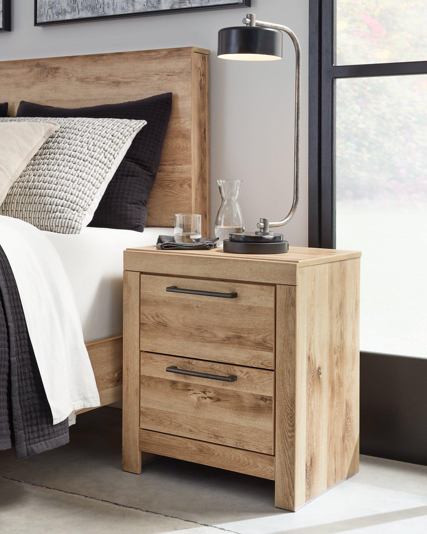 Hyanna Nightstand - Luxury Home Furniture (MI)