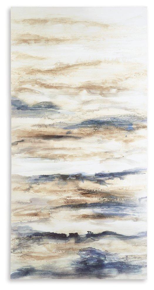 Joely Wall Art - Luxury Home Furniture (MI)