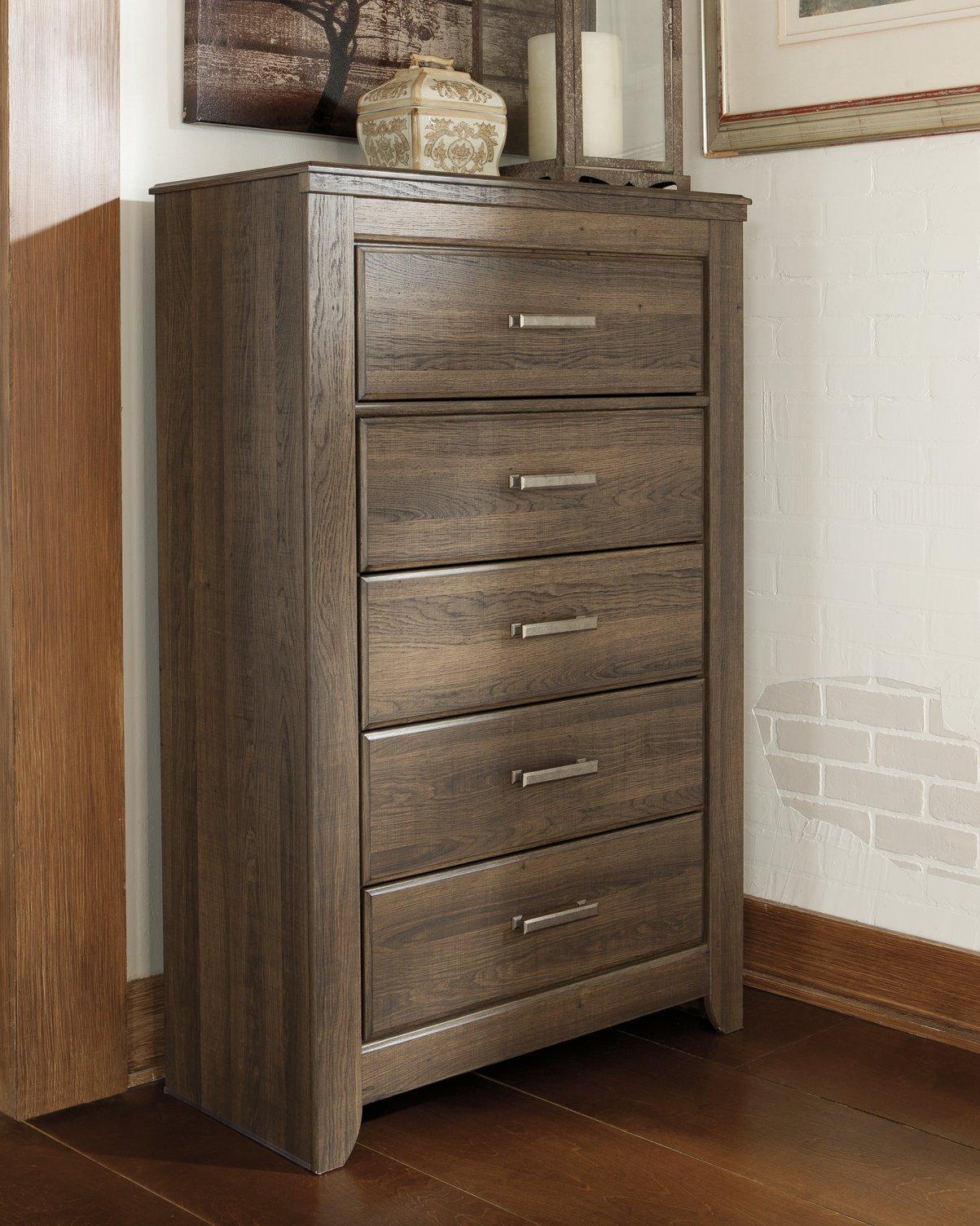 Juararo Chest of Drawers - Luxury Home Furniture (MI)