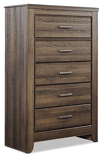 Juararo Chest of Drawers - Luxury Home Furniture (MI)