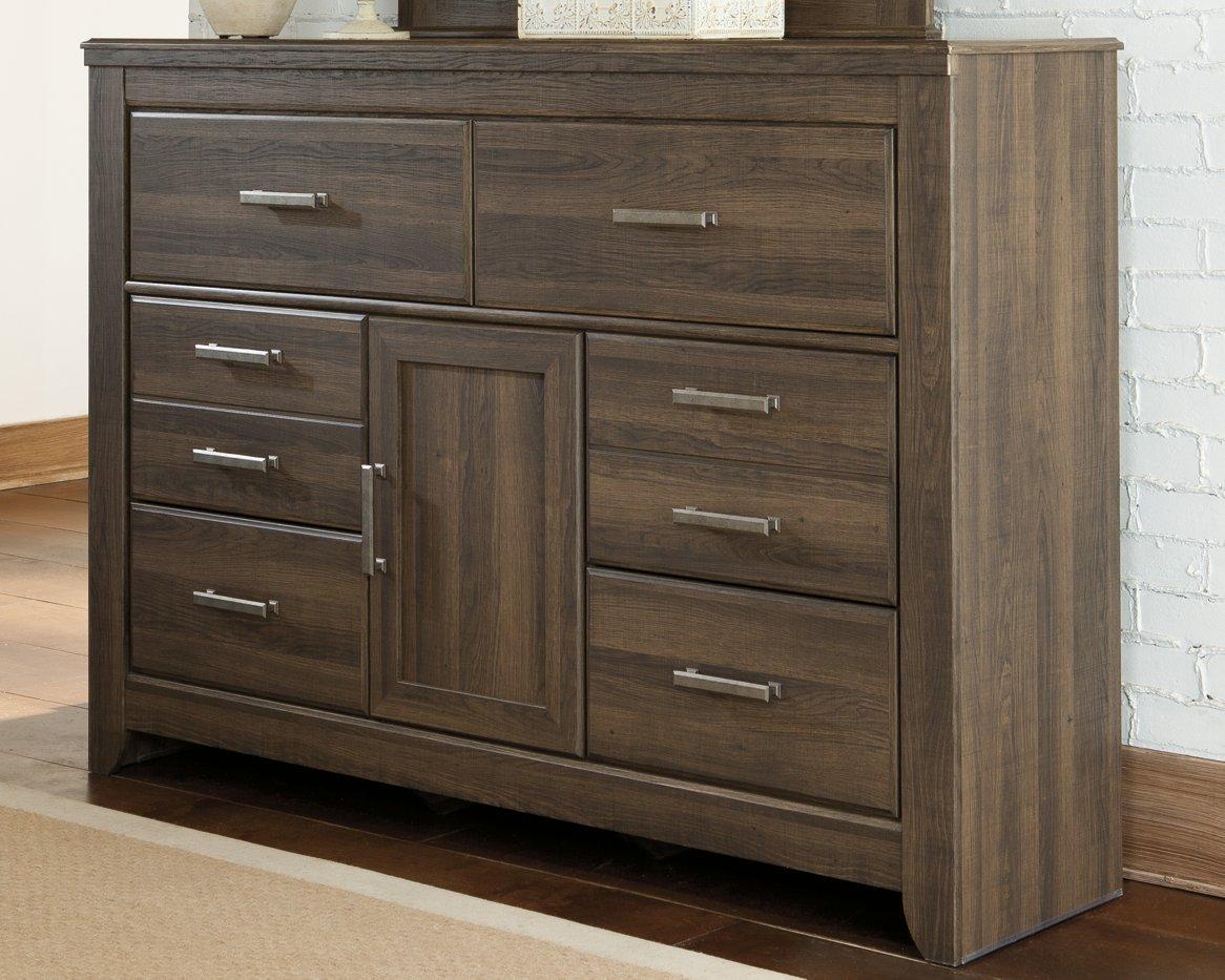 Juararo Dresser - Luxury Home Furniture (MI)