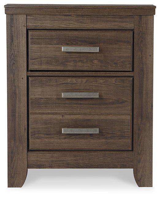 Juararo Nightstand - Luxury Home Furniture (MI)