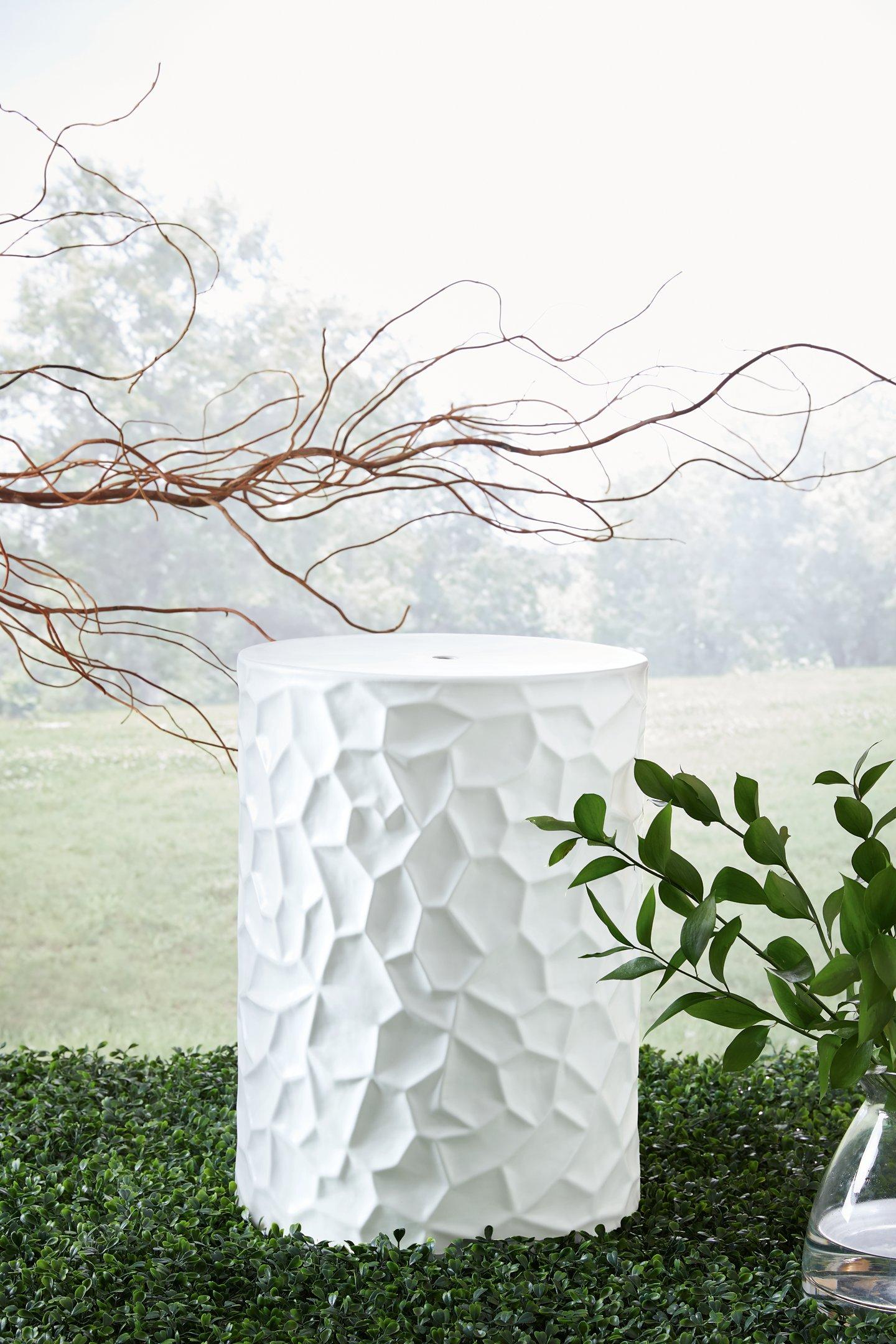 Jungrove Stool - Luxury Home Furniture (MI)
