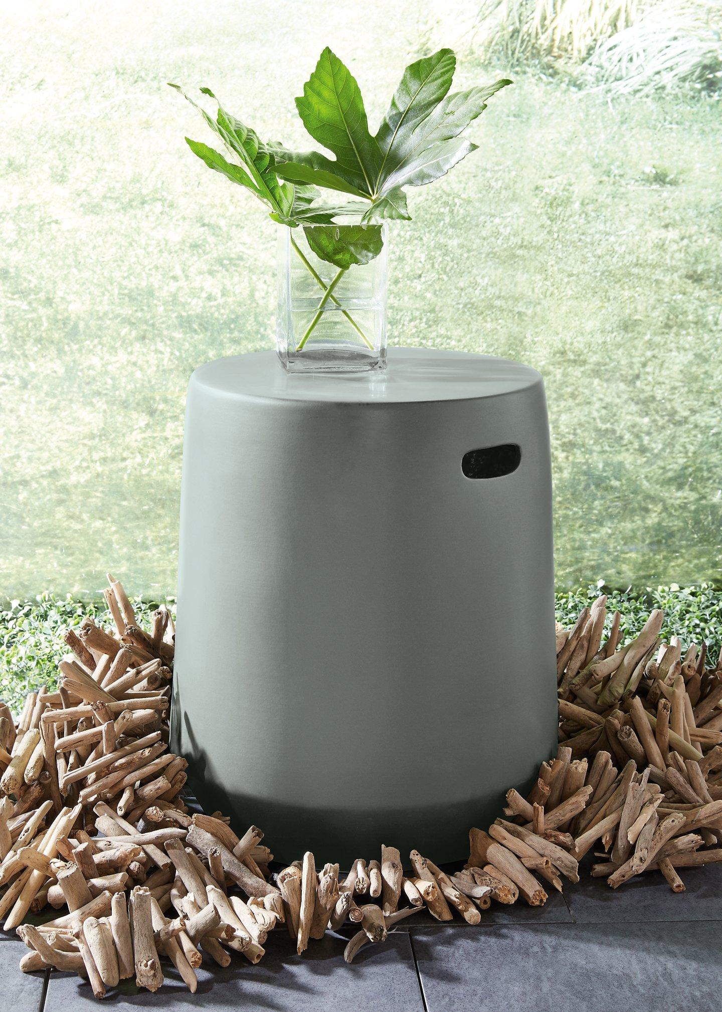 Kalmunds Stool - Luxury Home Furniture (MI)