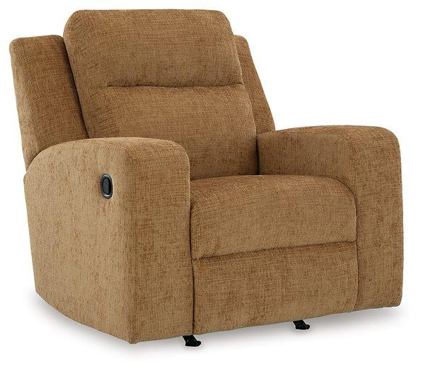 Kanlow Recliner - Luxury Home Furniture (MI)