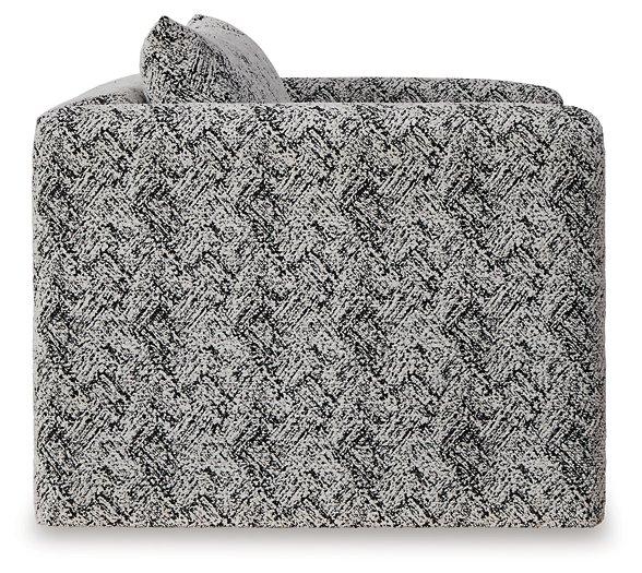 Kenbell Accent Chair - Luxury Home Furniture (MI)