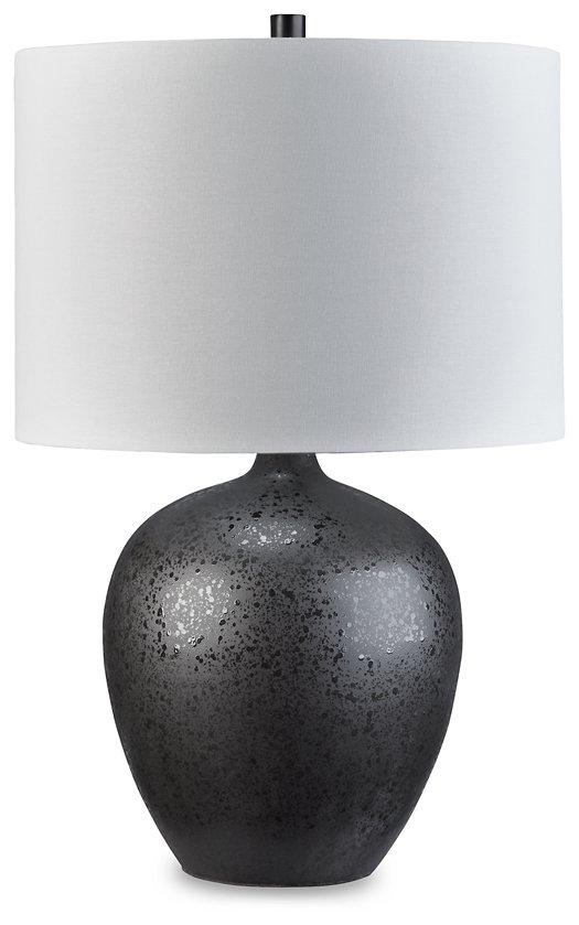 Ladstow Lamp Set - Luxury Home Furniture (MI)