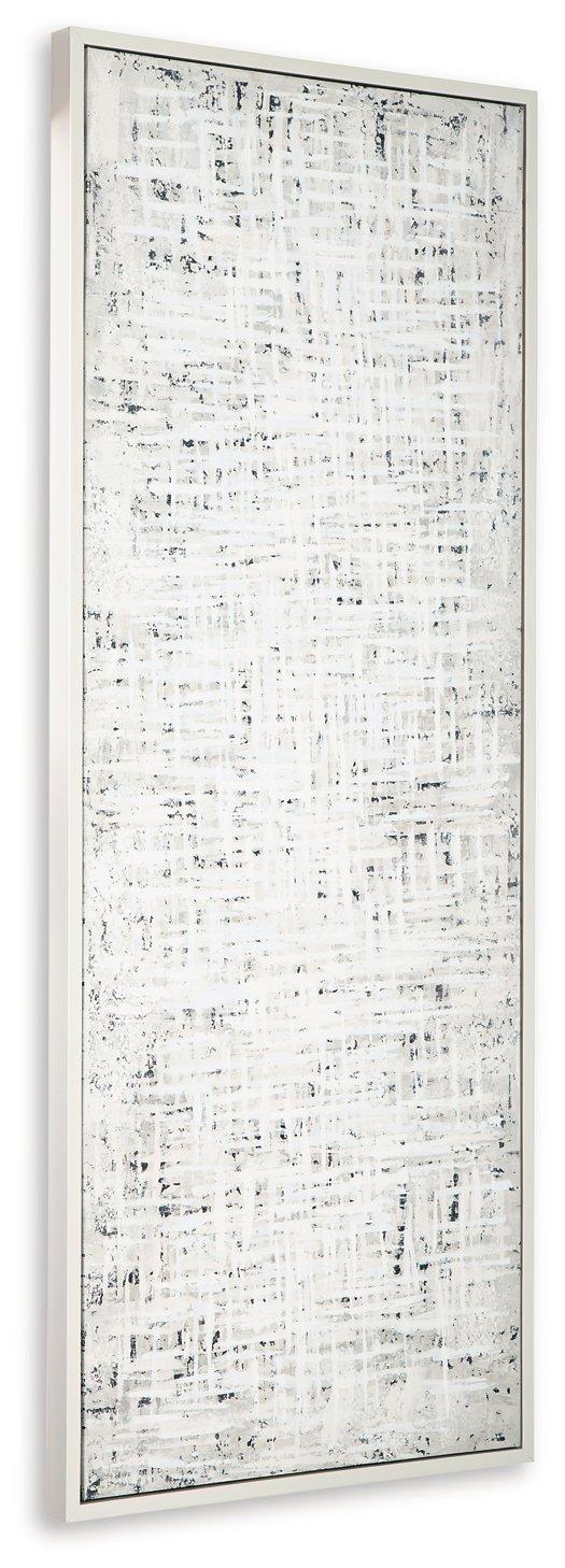 Daxonport Wall Art - Luxury Home Furniture (MI)