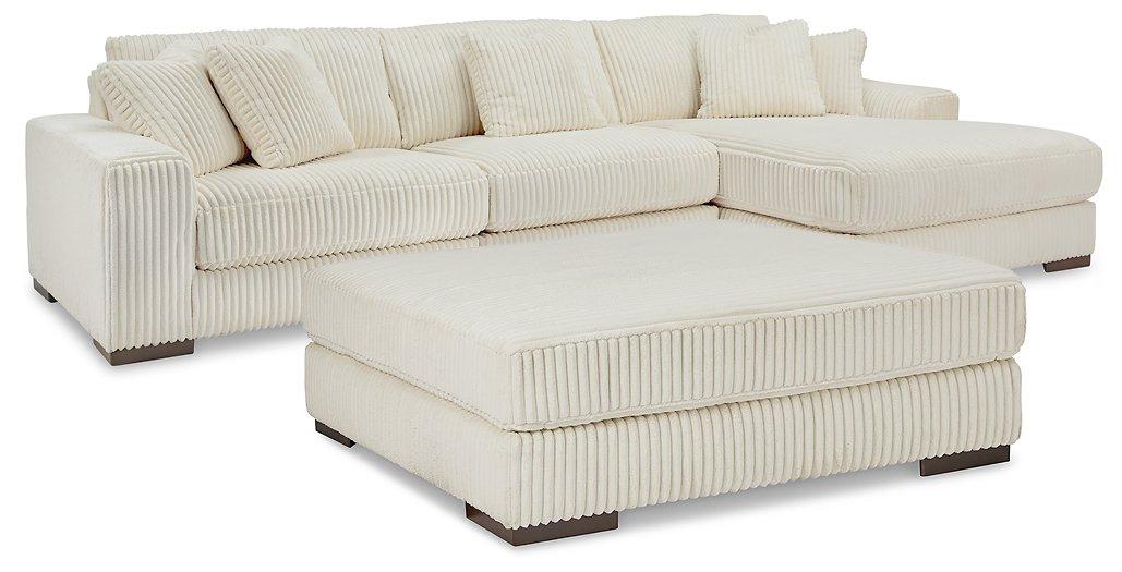 Lindyn Living Room Set - Luxury Home Furniture (MI)