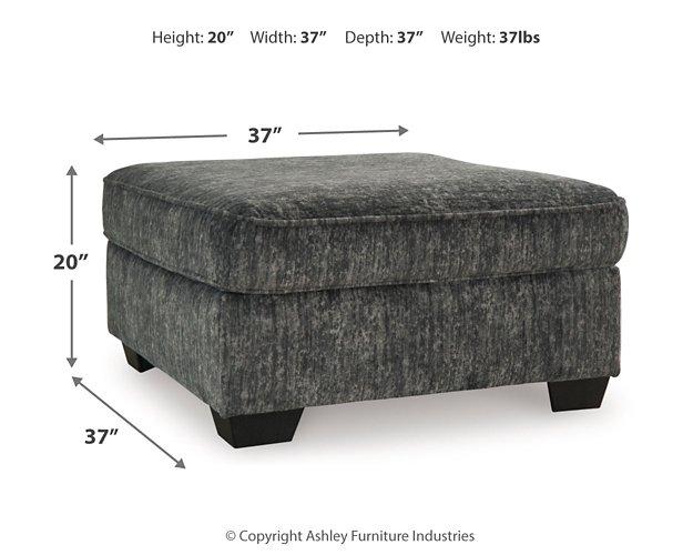 Lonoke Living Room Set - Luxury Home Furniture (MI)