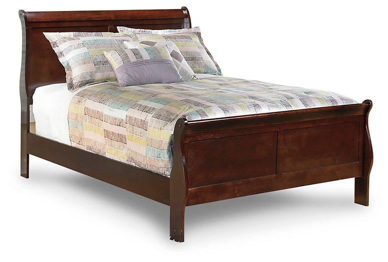 Alisdair Bedroom Set - Luxury Home Furniture (MI)