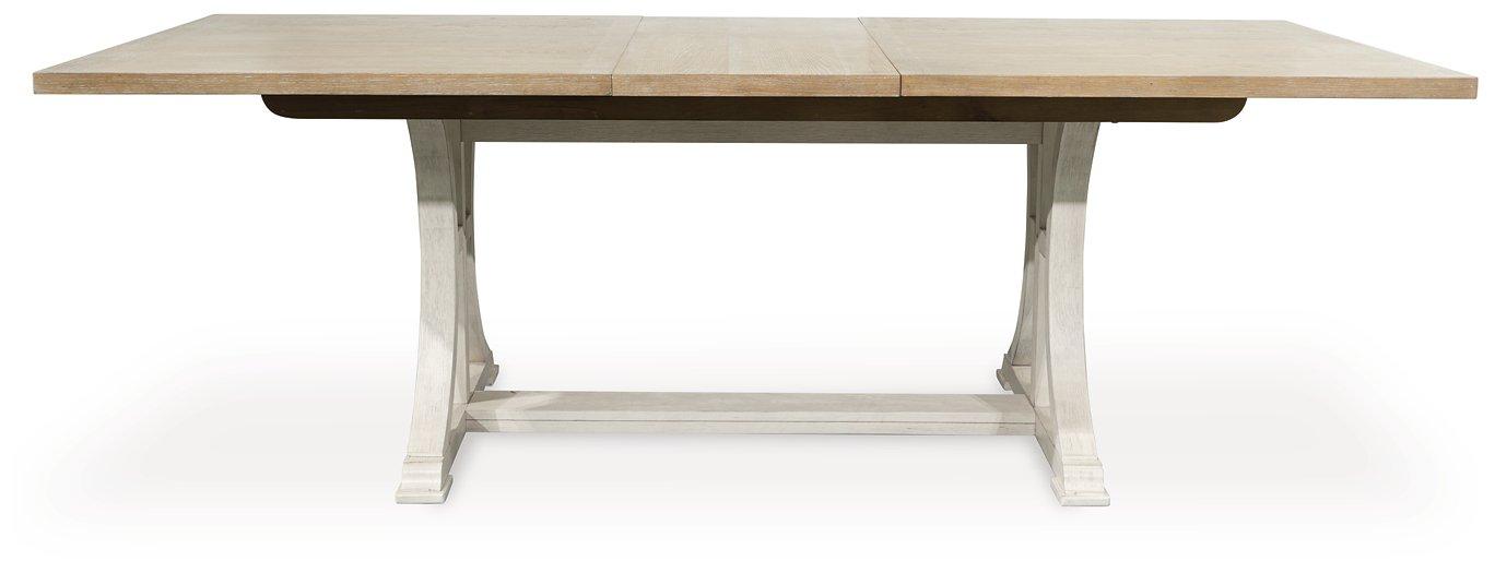 Shaybrock Dining Package - Luxury Home Furniture (MI)