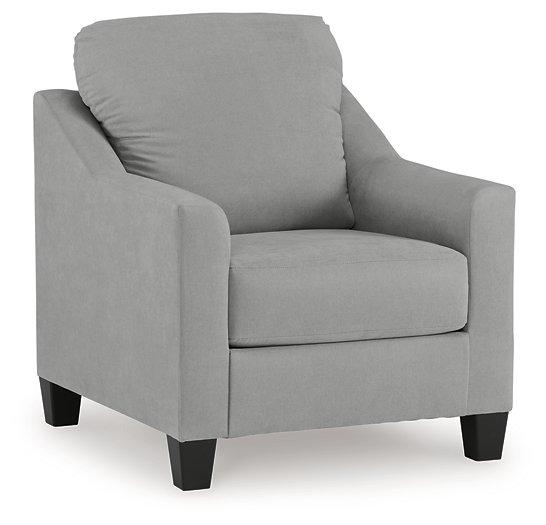 Adlai Chair - Luxury Home Furniture (MI)