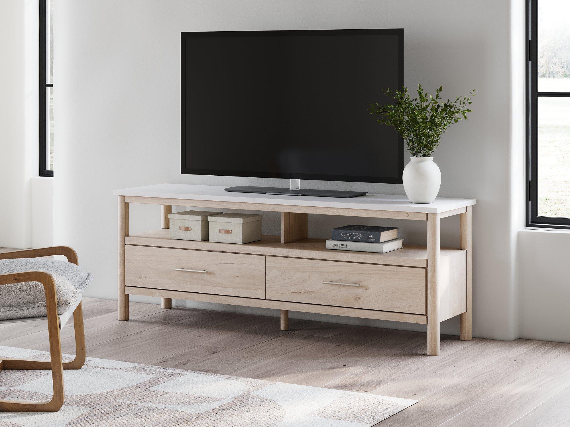Cadmori 72" TV Stand - Luxury Home Furniture (MI)