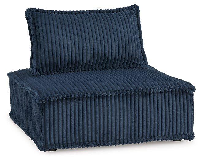Bales Accent Chair - Luxury Home Furniture (MI)