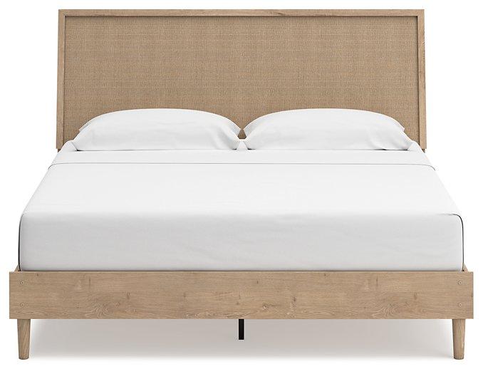 Cielden Bedroom Set - Luxury Home Furniture (MI)