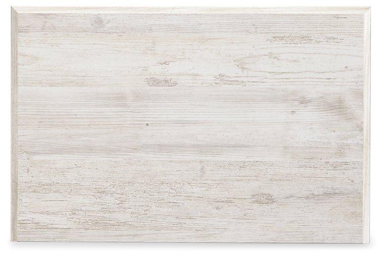 Paxberry Bedroom Set - Luxury Home Furniture (MI)