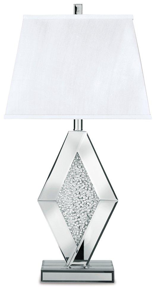 Prunella Lamp Set - Luxury Home Furniture (MI)