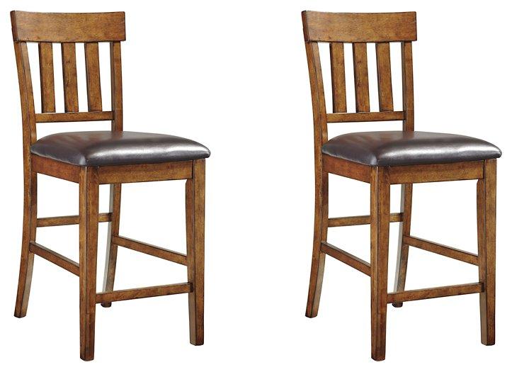 Ralene Bar Stool Set - Luxury Home Furniture (MI)