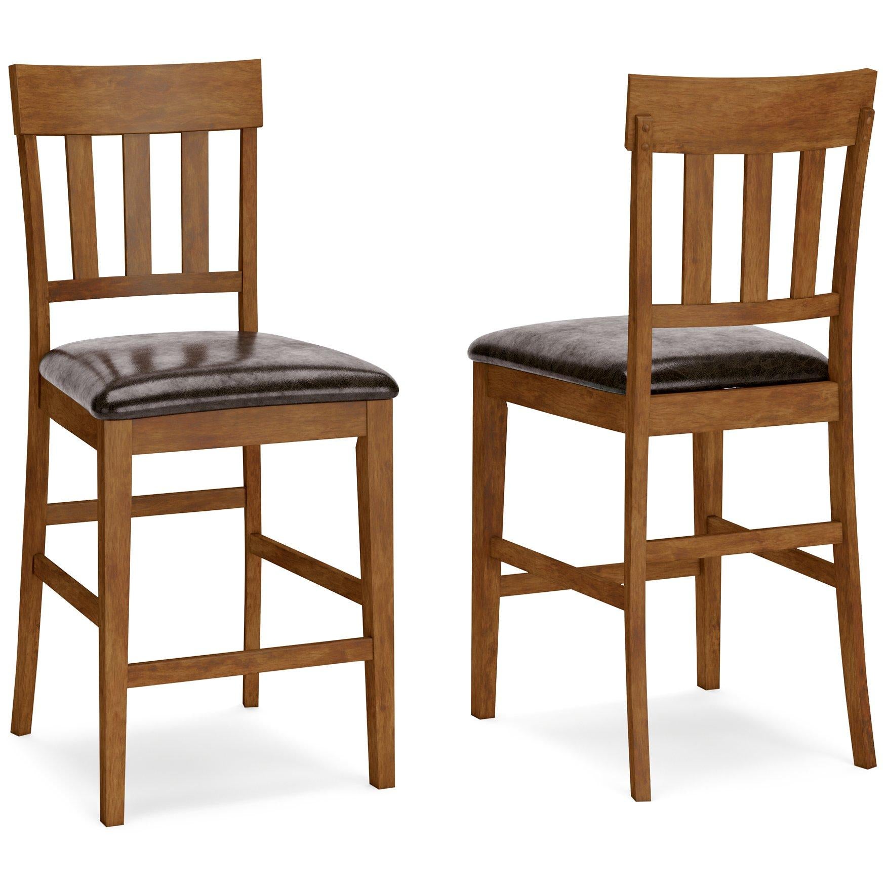 Ralene Bar Stool Set - Luxury Home Furniture (MI)