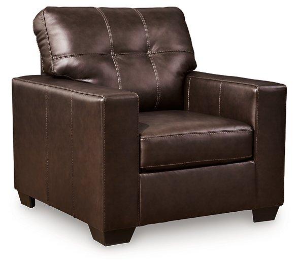 Santorine Chair - Luxury Home Furniture (MI)