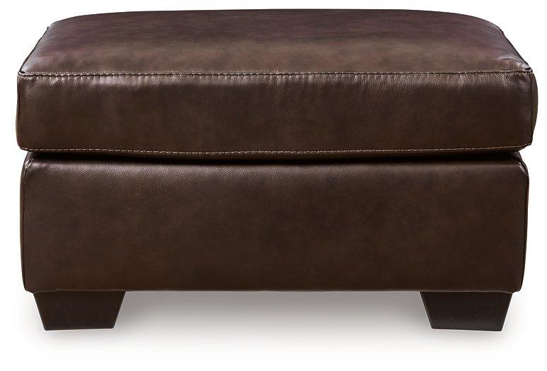 Santorine Ottoman - Luxury Home Furniture (MI)