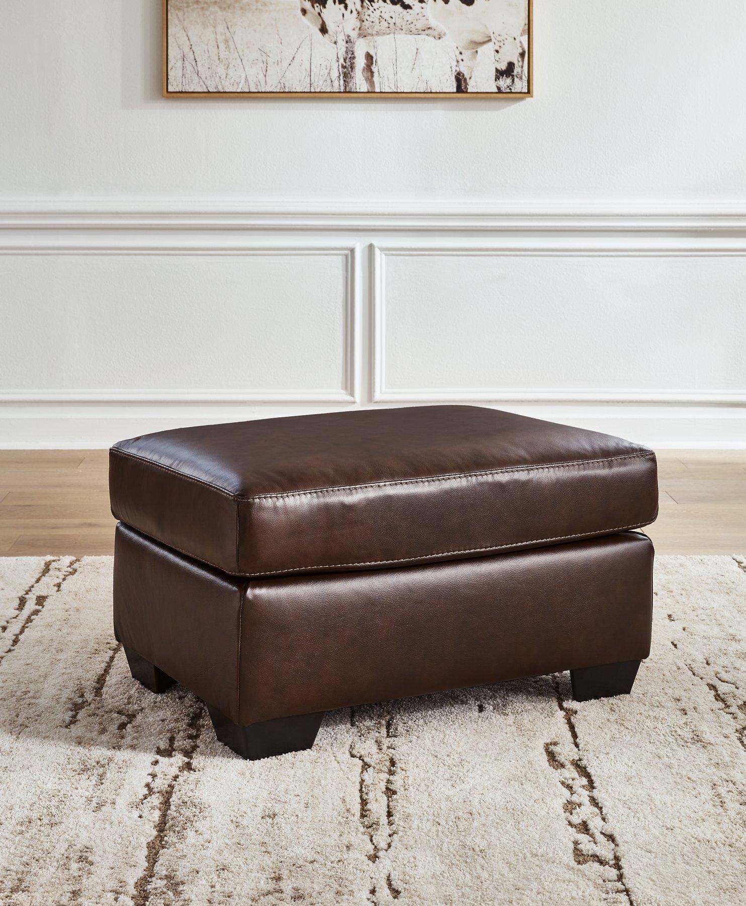 Santorine Ottoman - Luxury Home Furniture (MI)
