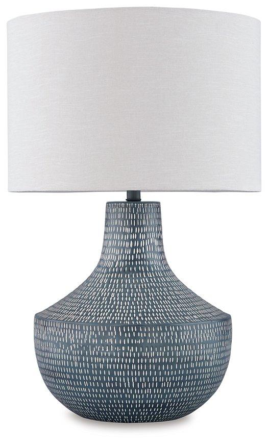 Schylarmont Lamp Set - Luxury Home Furniture (MI)