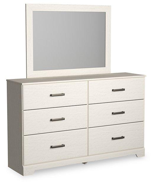 Stelsie Bedroom Set - Luxury Home Furniture (MI)