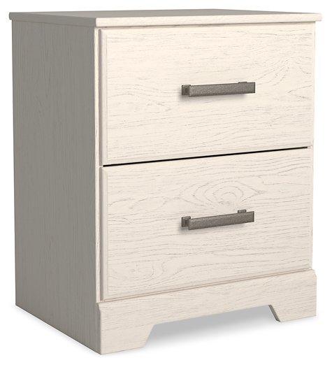 Stelsie Bedroom Set - Luxury Home Furniture (MI)