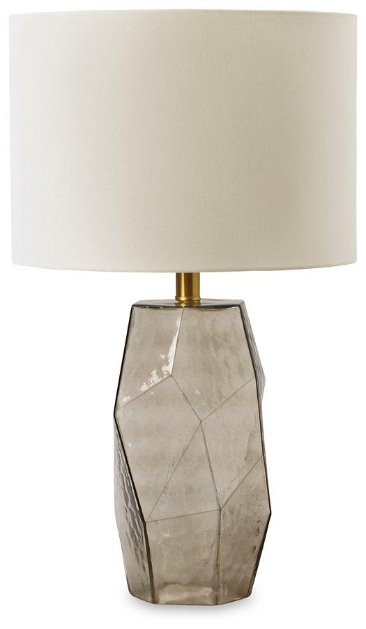 Taylow Lamp Set - Luxury Home Furniture (MI)