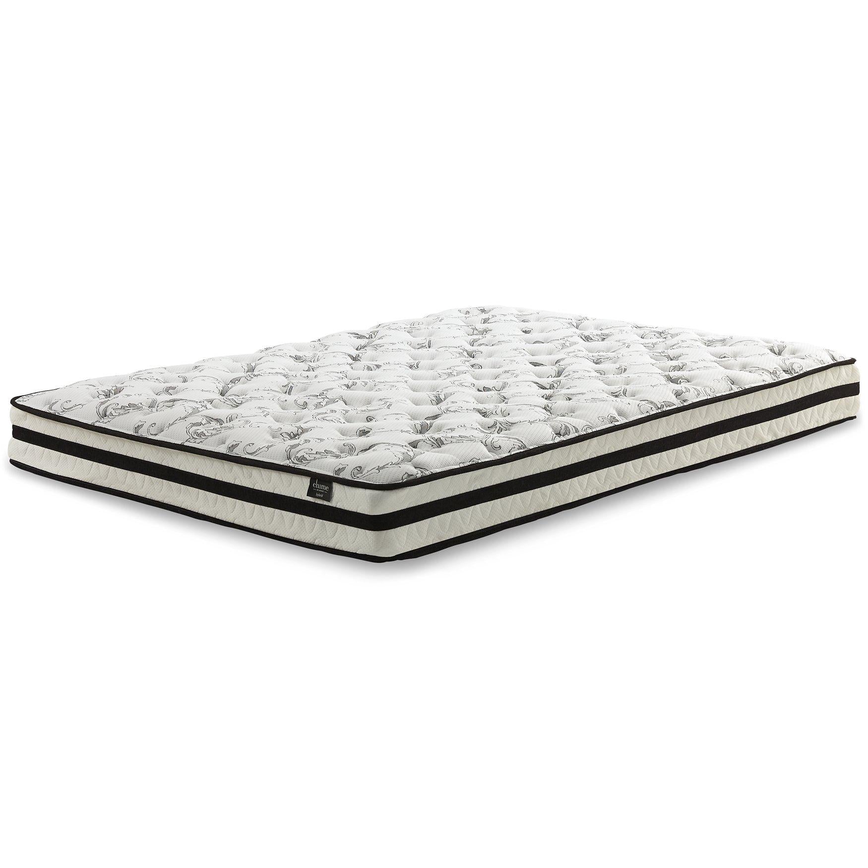 Socalle Bed and Mattress Set - Luxury Home Furniture (MI)
