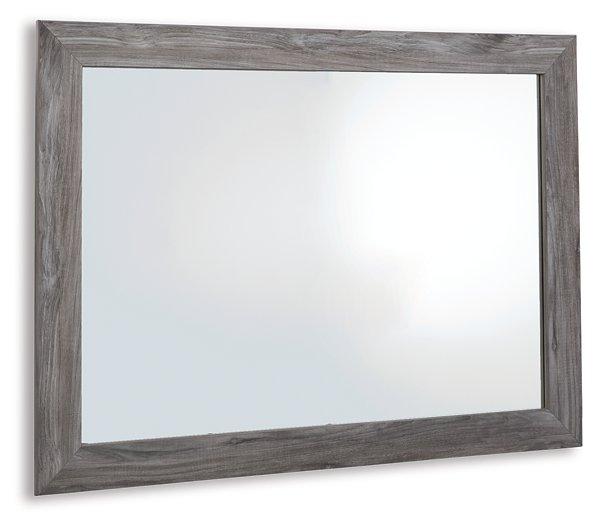 Bronyan Bedroom Mirror - Luxury Home Furniture (MI)