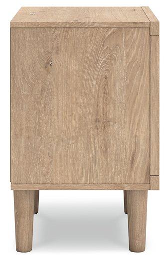 Cielden Bedroom Set - Luxury Home Furniture (MI)