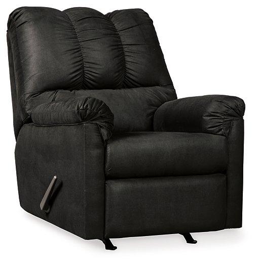Darcy Recliner - Luxury Home Furniture (MI)