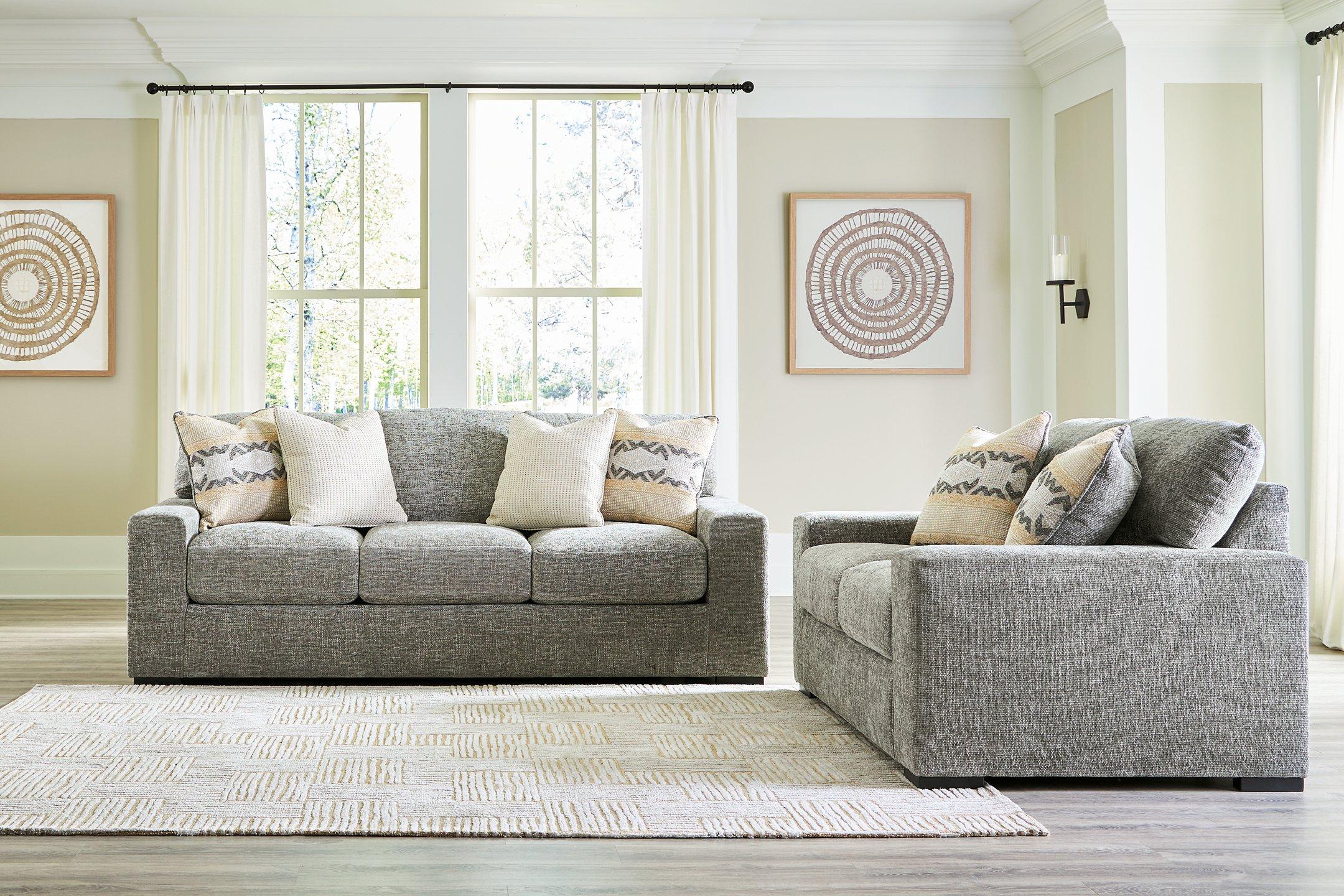 Dunmor Living Room Set - Luxury Home Furniture (MI)