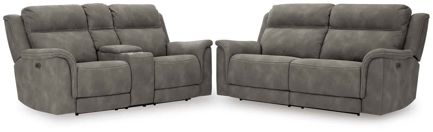 Next-Gen DuraPella Living Room Set - Luxury Home Furniture (MI)