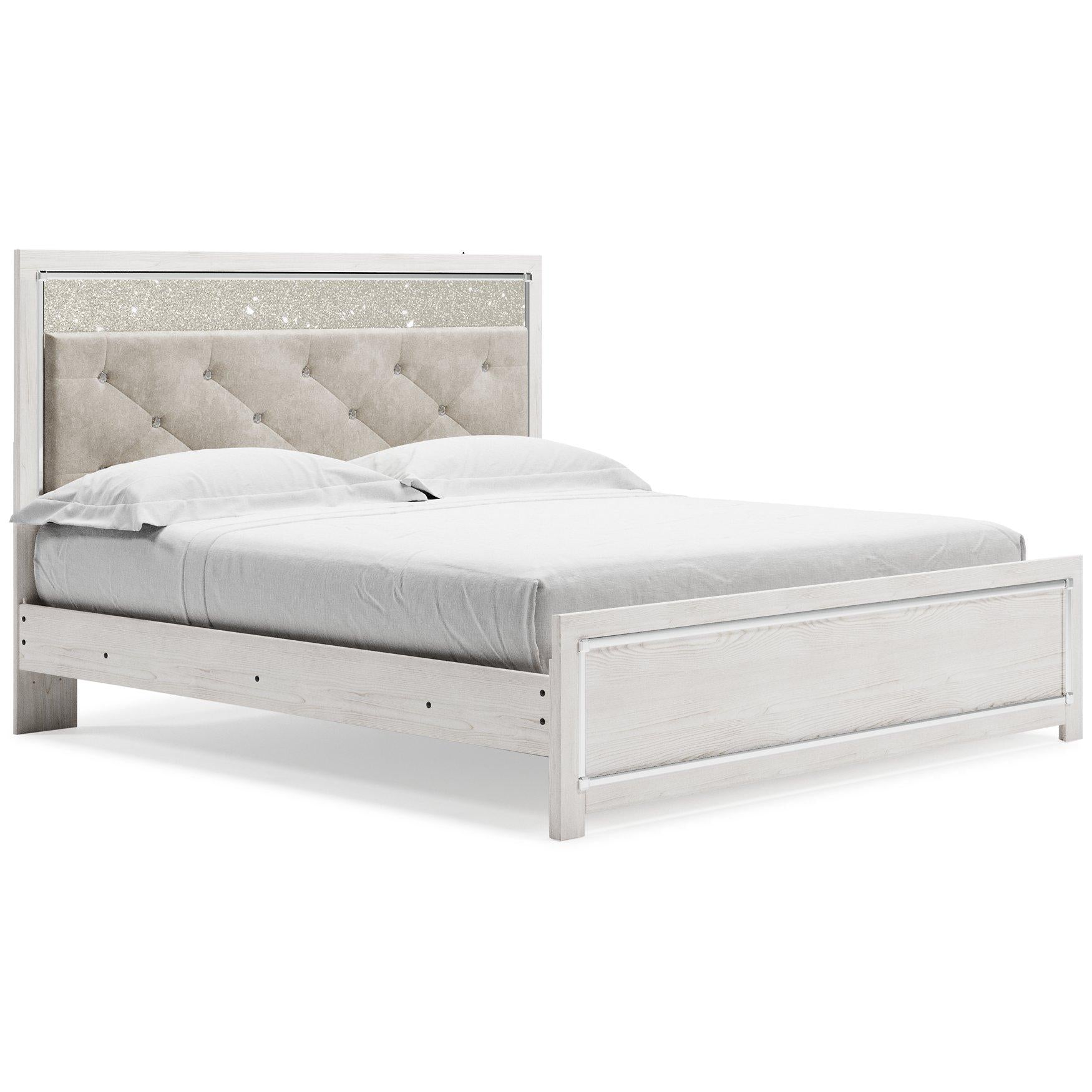 Altyra Bedroom Set - Luxury Home Furniture (MI)