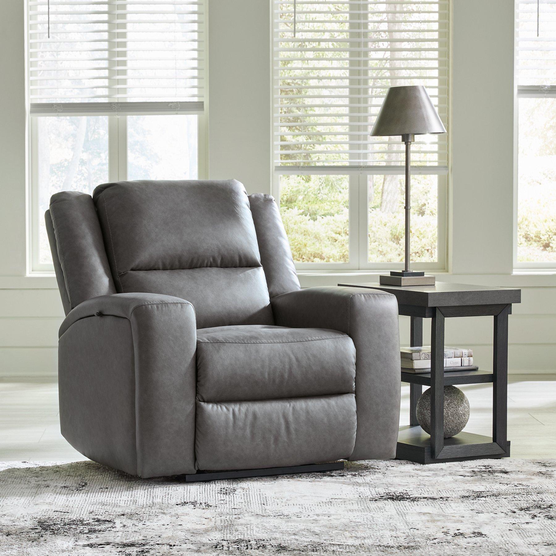 Brixworth Recliner - Luxury Home Furniture (MI)