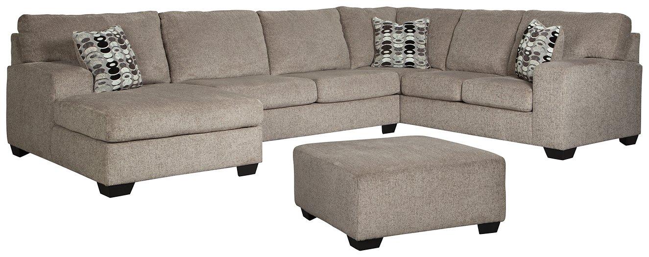 Ballinasloe Living Room Set - Luxury Home Furniture (MI)