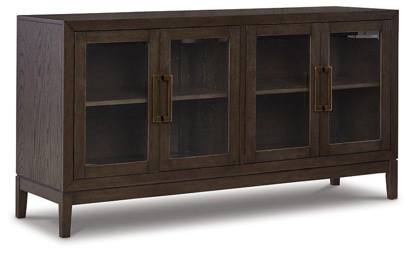Burkhaus Dining Room Set - Luxury Home Furniture (MI)
