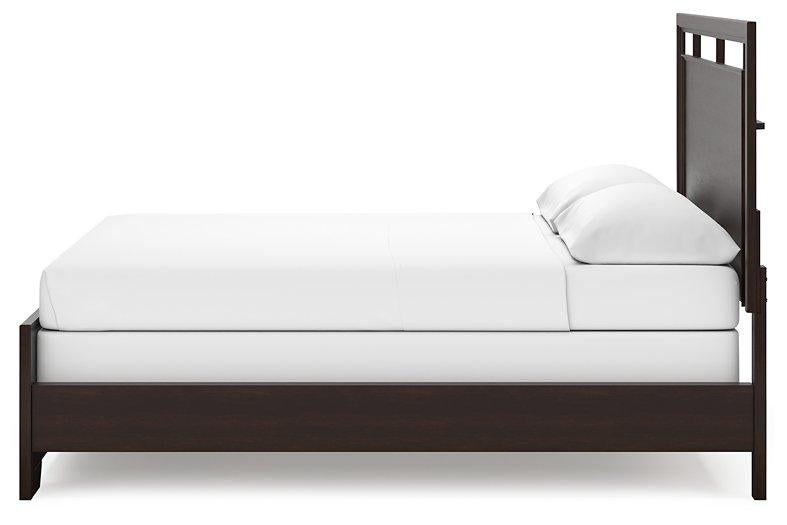 Covetown Bedroom Package - Luxury Home Furniture (MI)
