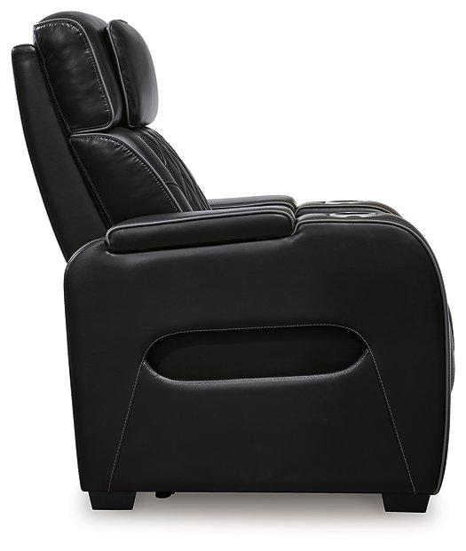 Boyington Living Room Set - Luxury Home Furniture (MI)