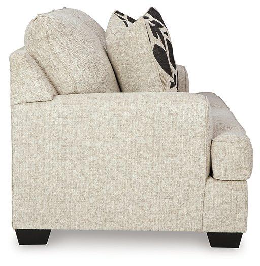 Heartcort Living Room Set - Luxury Home Furniture (MI)