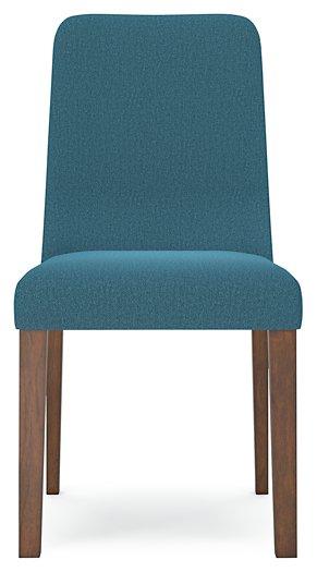 Lyncott Dining Room Set - Luxury Home Furniture (MI)
