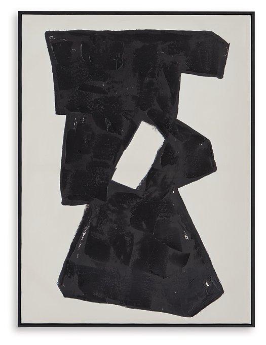 Garviery Wall Art - Luxury Home Furniture (MI)