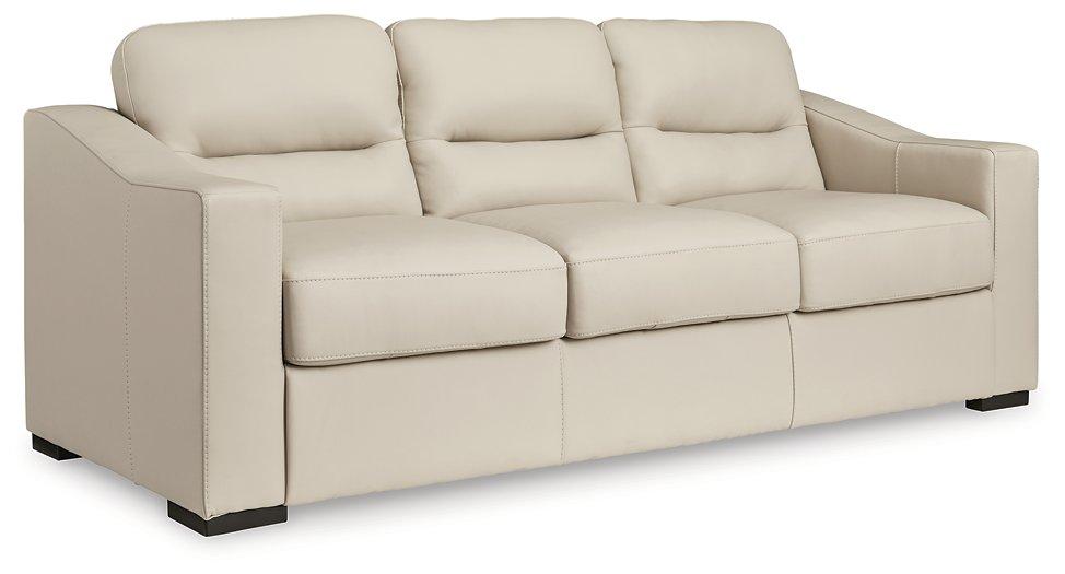 Treasure Trove Sofa - Luxury Home Furniture (MI)